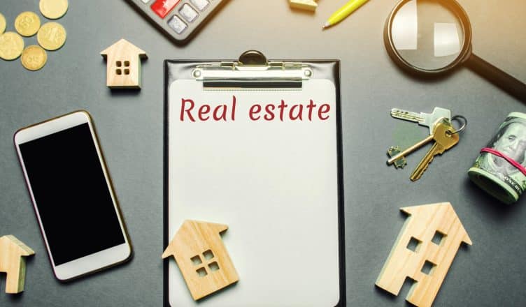 Transaction d'immeuble