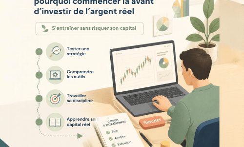 Compte démo de trading : pourquoi commencer là avant d'investir de l'argent réel